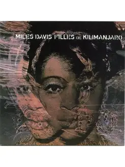 Davis, Miles - Filles De Kilimanjaro