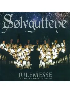 Choral Concert Solvguttene - KARLSEN, K.M. PLAGGE, W. PRAET