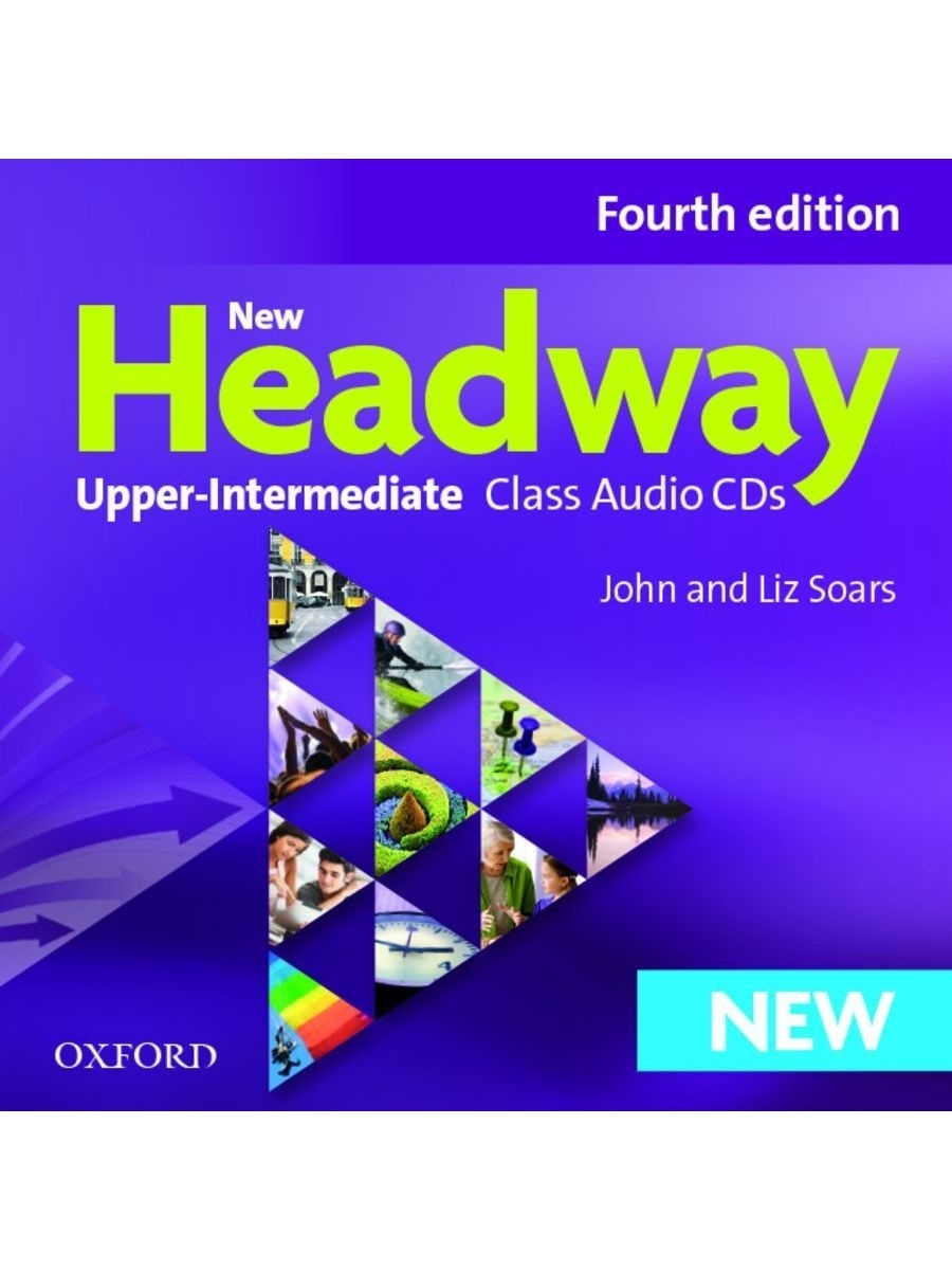 New headway intermediate