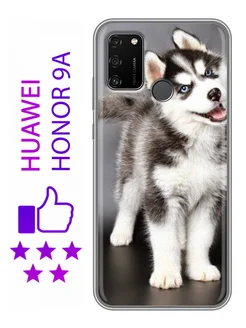 Чехол на Honor 9A Хонор 9а