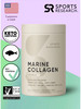 Морской коллаген, Marine Collagen Peptides, 340 г бренд Sports Research продавец Продавец № 16208