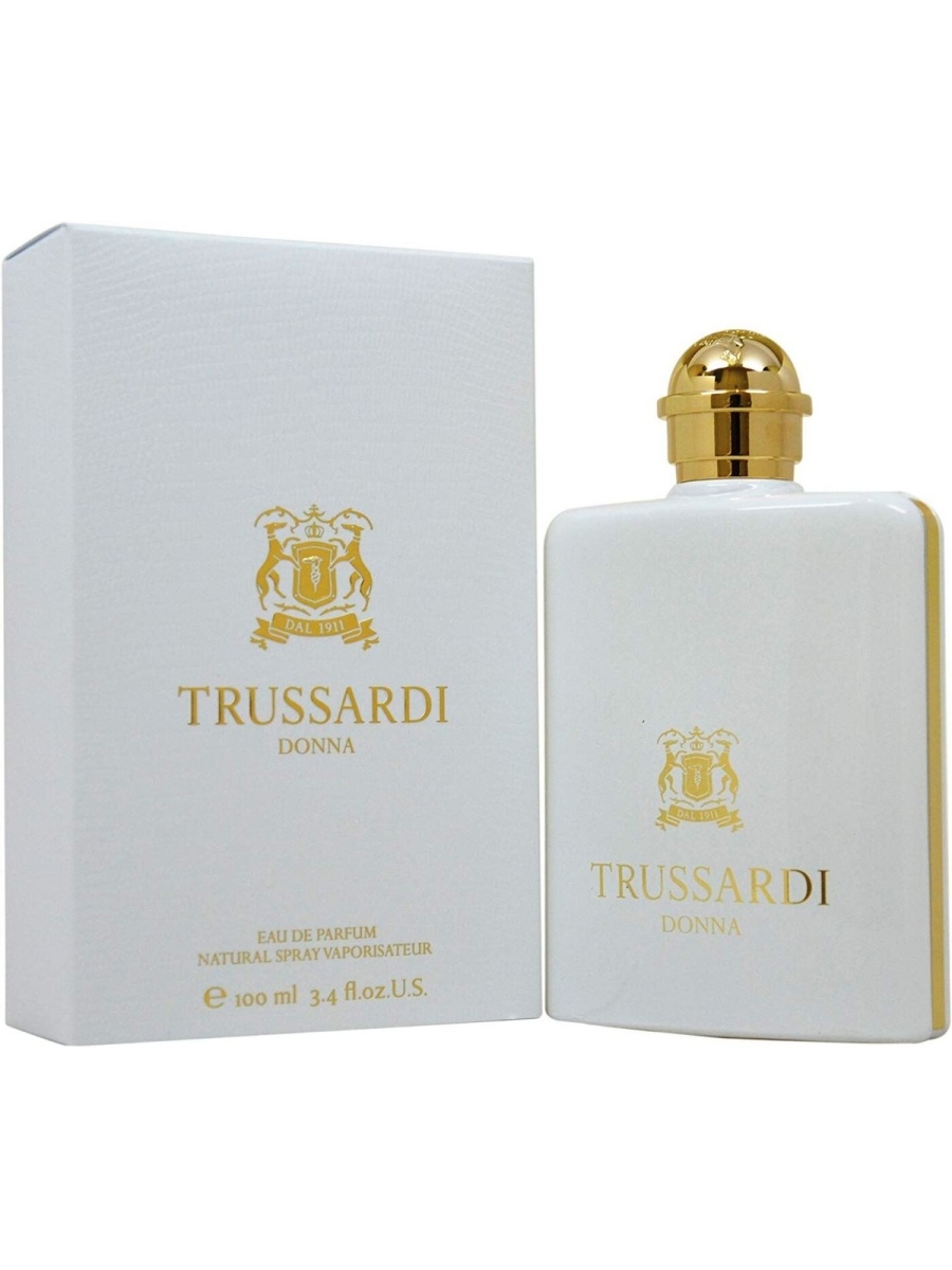 Trussardi donna фото