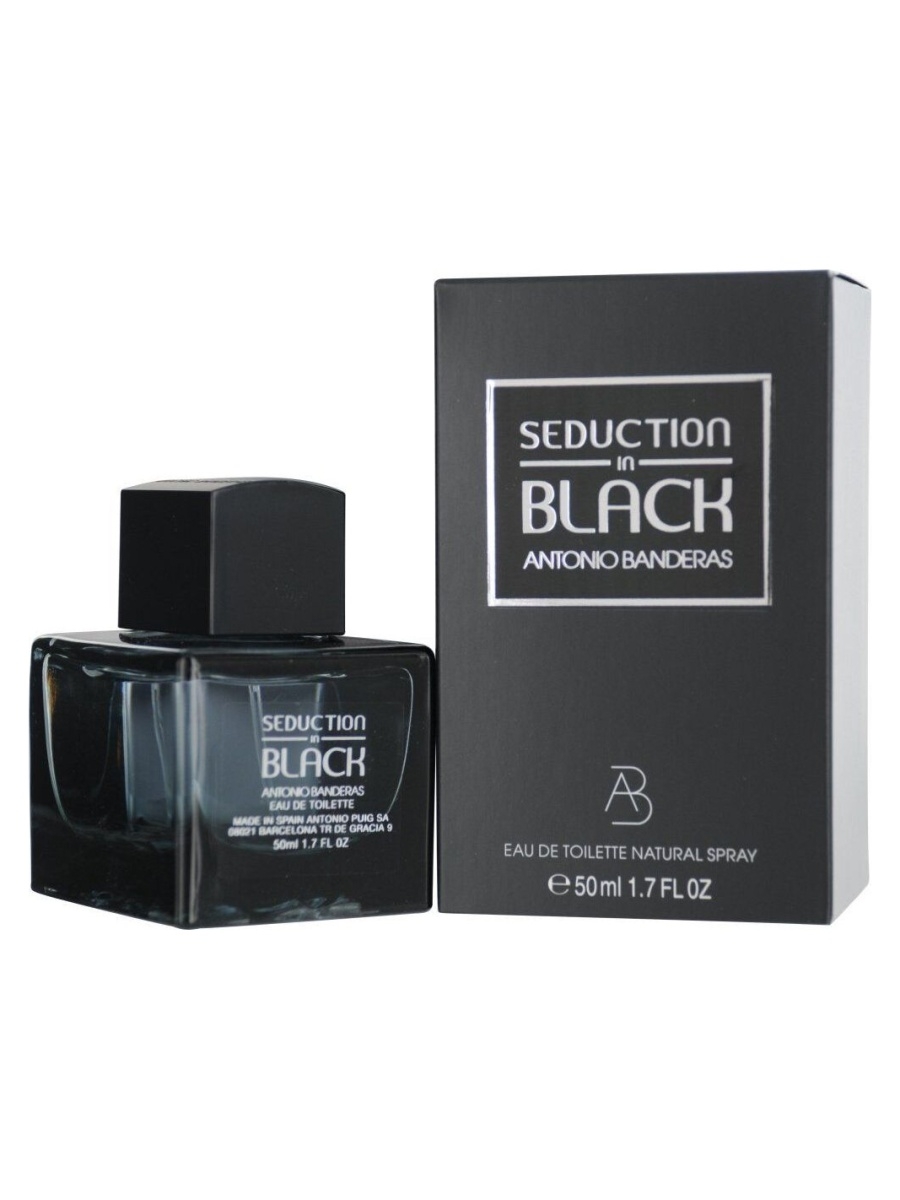 Мужские духи блэк. Антонио Бандерас туалетная вода мужская Black Seduction. Мужские духи Black от Антонио Бандерас. Туалетная вода мужская Антонио Бандерас Black 50 мл. Антонио Бандерас туалетная вода мужская Блэк Седакшн.