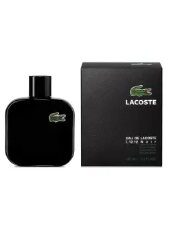 Lacoste L.12.12 Noir туалетная вода 100 мл