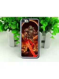 Чехол для телефона DOOM SONY Z4 Mini