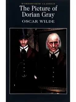 Picture of Dorian Gray