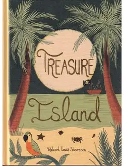 Treasure Island