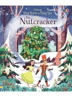 Peep Inside Fairy Tale Nutcracker