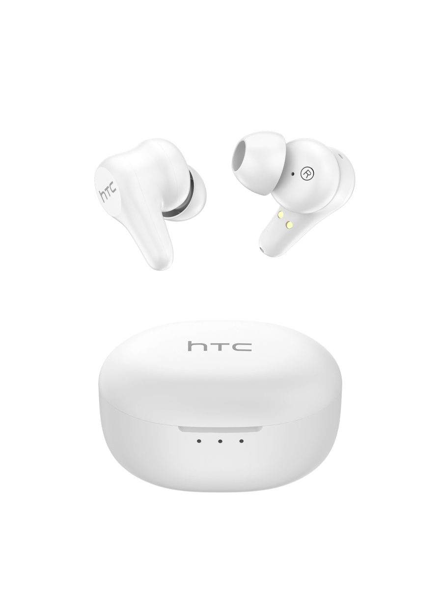 htc wireless earbuds