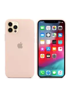 Чехол для Apple iPhone 12 Pro Max