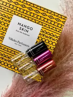 Mango Skin Vilhelm Parfumerie манго скин ОТЛИВАНТ ДУХИ ДЛЯ Ж…