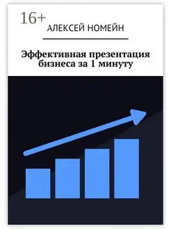 Эффективная презентация бизнеса за 1 минуту