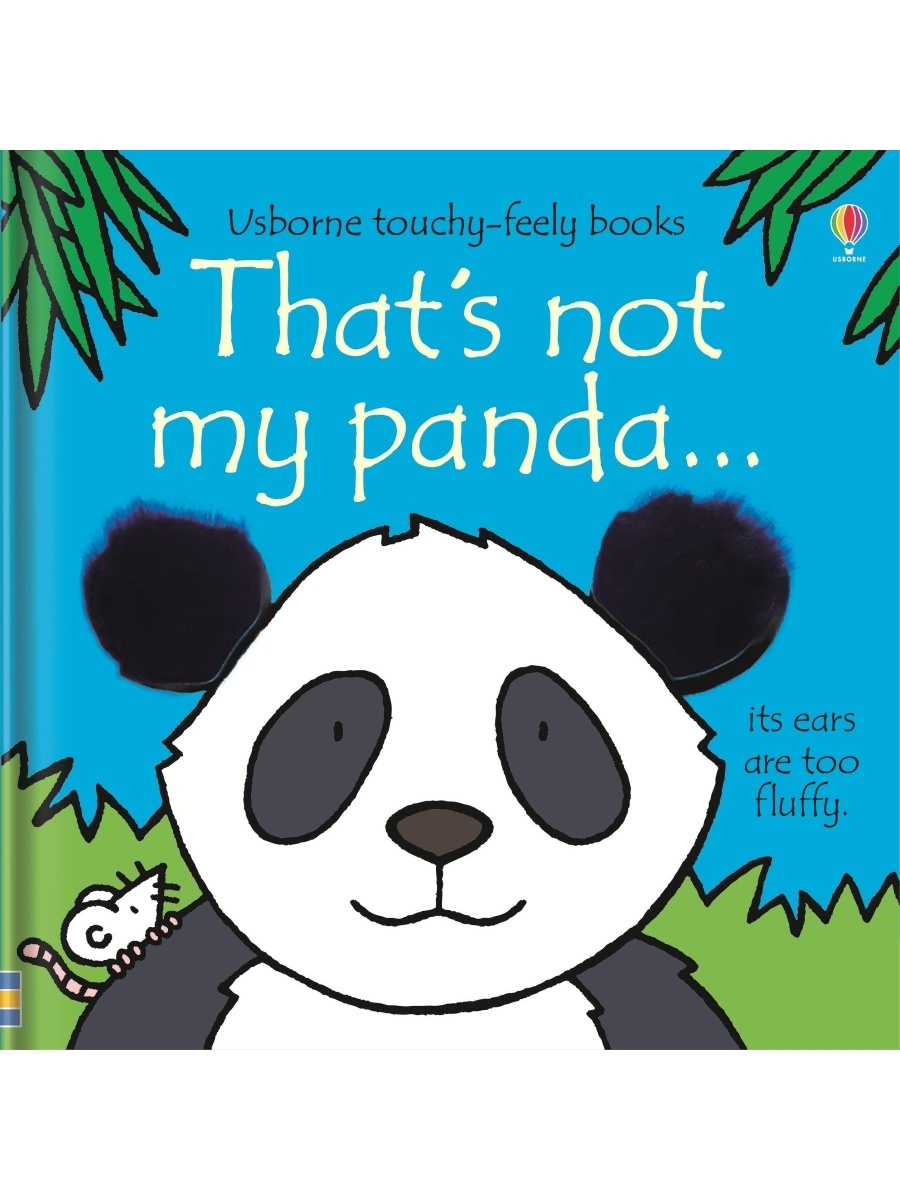 Моя панда. Pandas книга. Pandas книга на русском. That's not my Panda.... Feely.