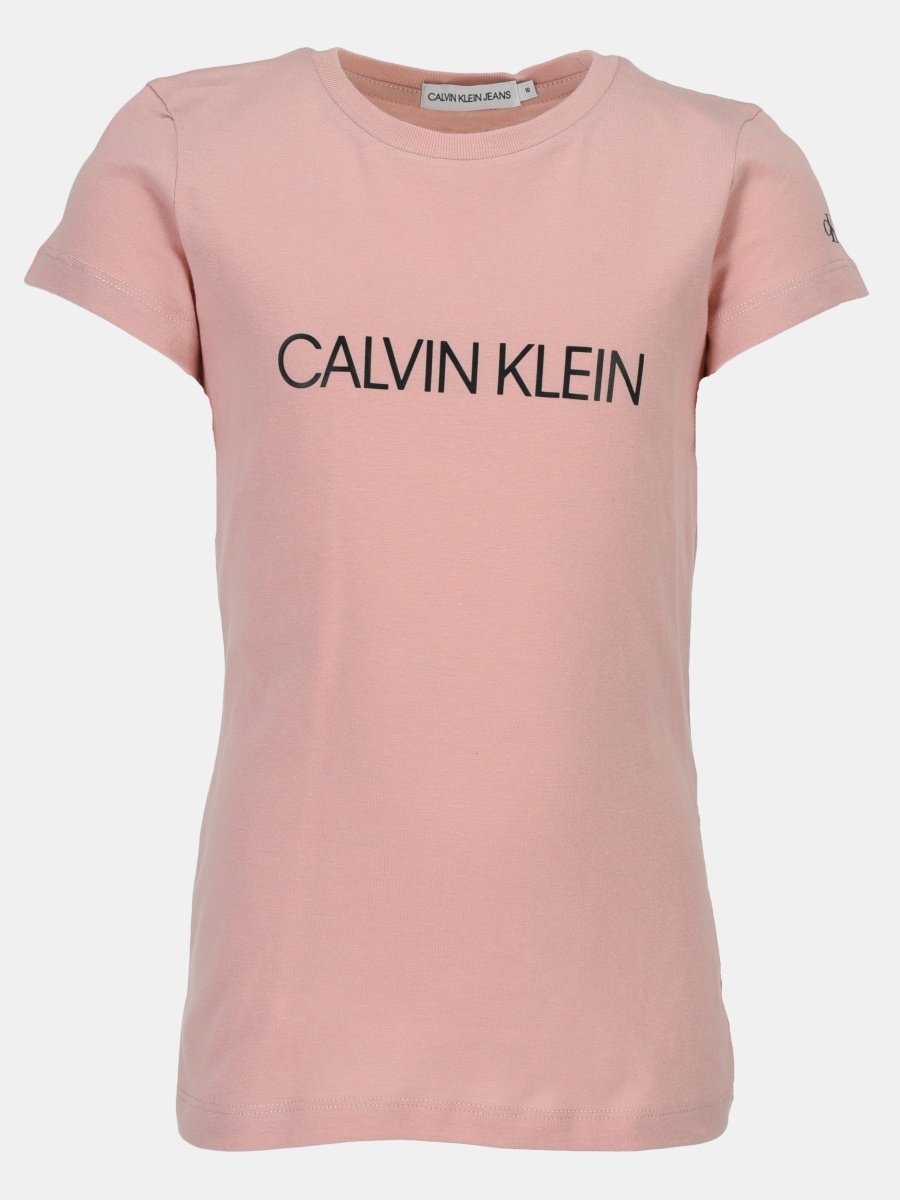 CK Calvin Klein Jeans футболка