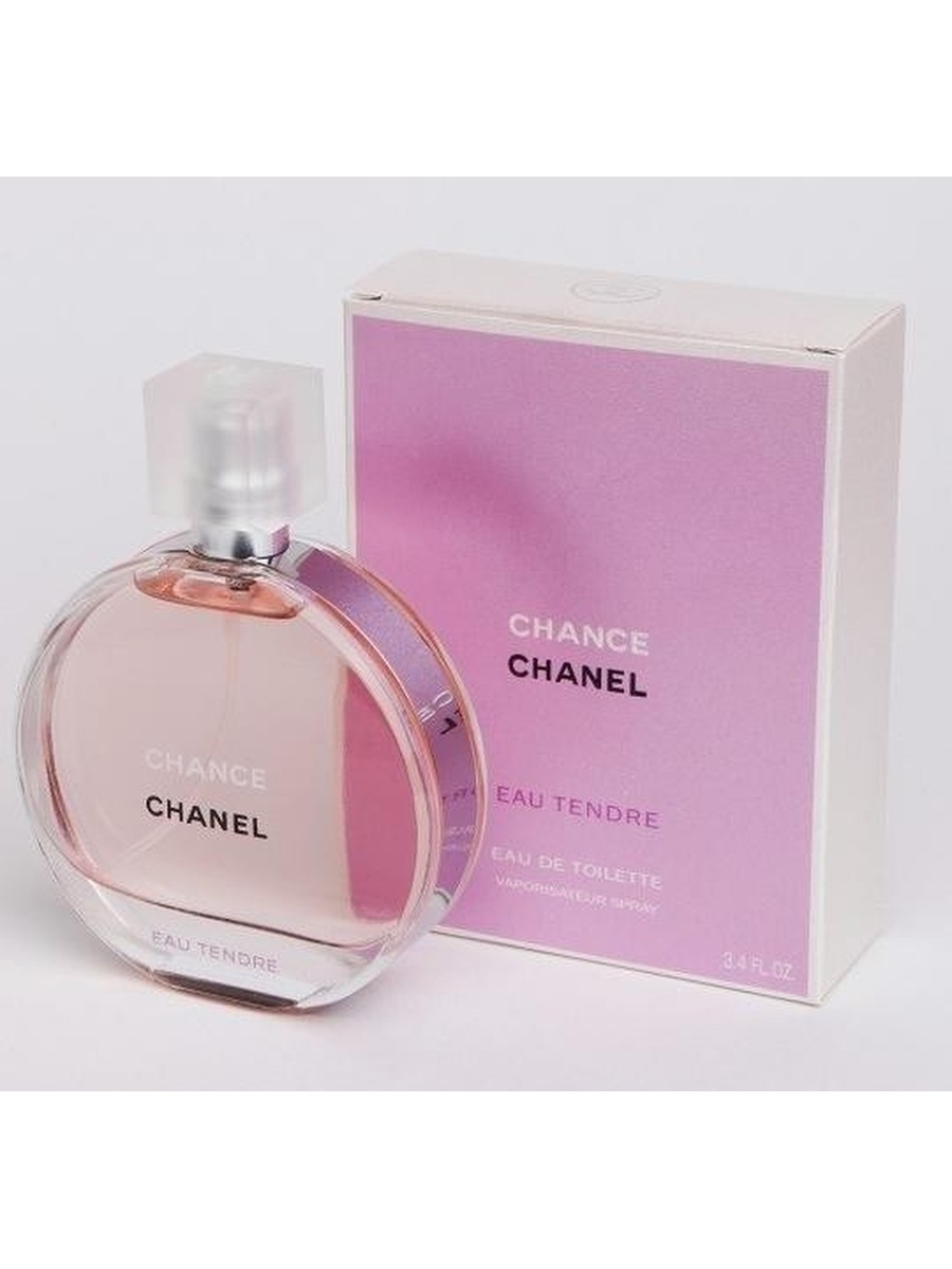 Духи шанель женские. Шанель шанс Eau tendre. Chanel 