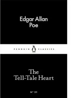 The Tell-Tale Heart