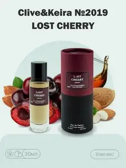 Парфюмерная вода № 2019 Lost Cherry 30 мл