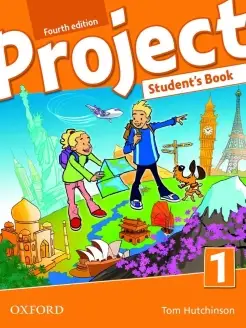 Project (4th edition) 1 Student's Book