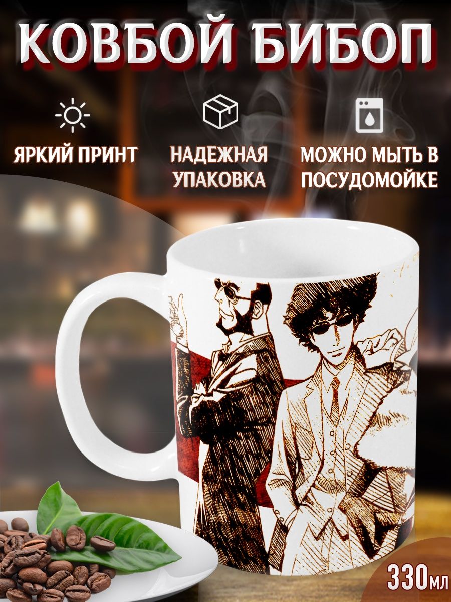 Cowboy bebop манга купить фото 95