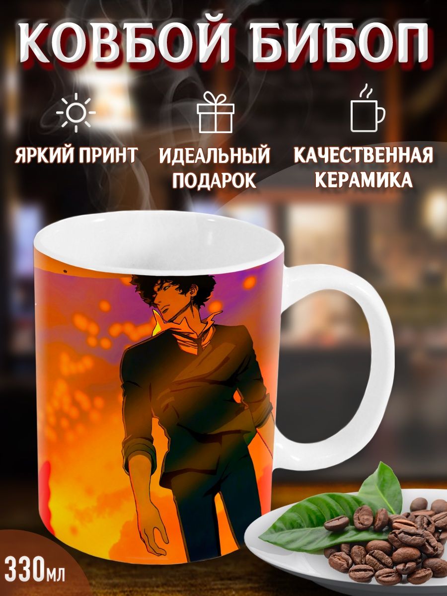 Cowboy bebop манга купить фото 88