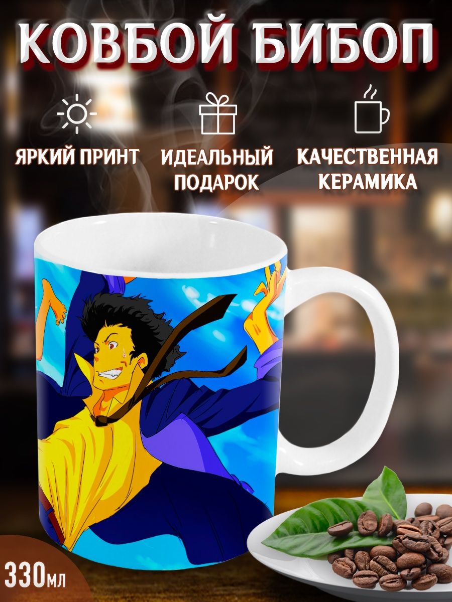 Cowboy bebop манга купить фото 77