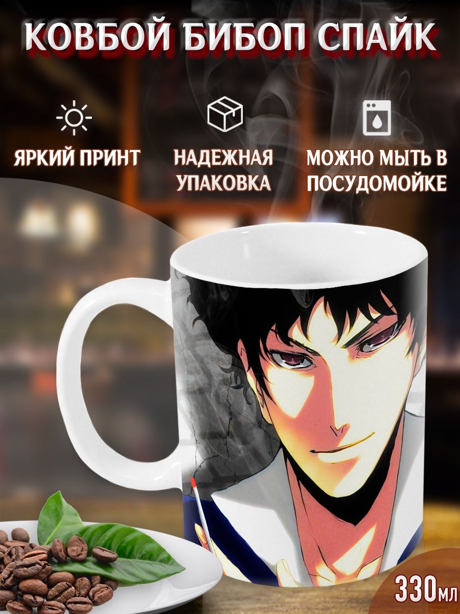 Cowboy bebop манга купить фото 34