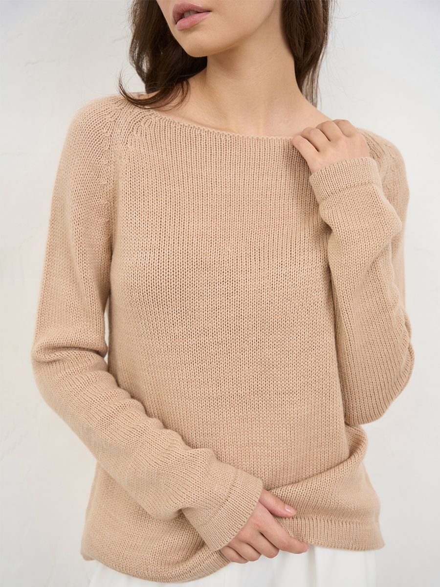 Home sweater