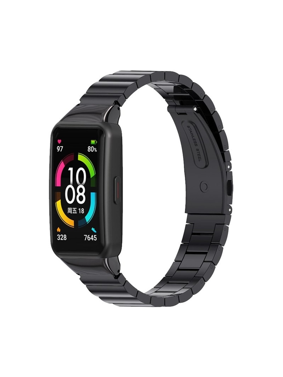 Часы Honor Band 6