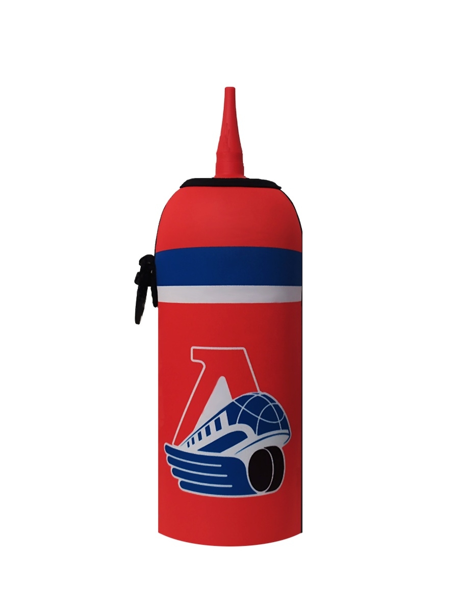 Бутылка для воды хоккейная. Бутылка с термочехлом coolbox KHL Teams. Бутылка с термочехлом coolbox Russia Ice Hockey, 700 мл.. Термочехол coolbox. Бутылка для воды Mad guy 700 ml (красный).