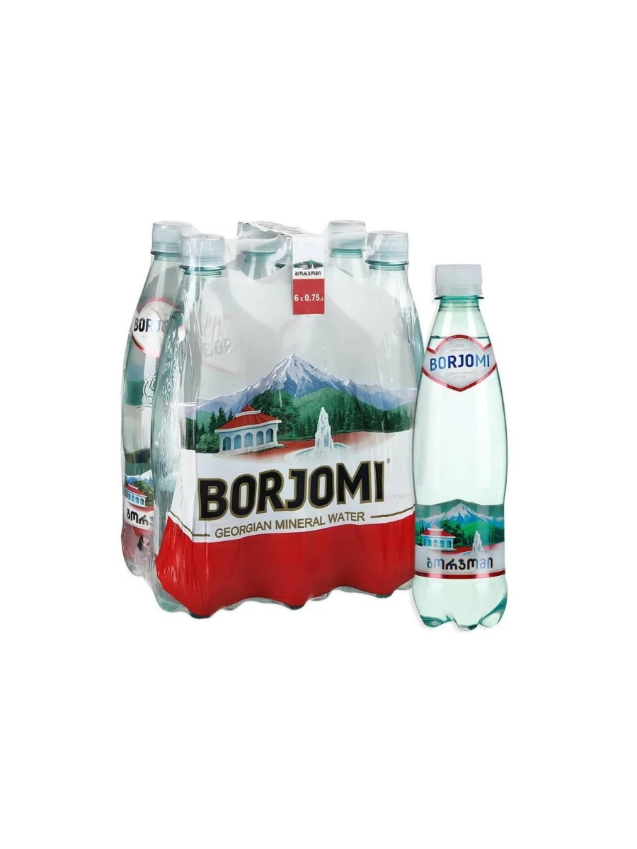 Боржоми минеральная вода. Боржоми минеральная 0.75л стекло. Боржоми 0,75 ПЭТ. Вода минеральная Боржоми 0,75 ПЭТ. Боржоми 0,75 л 6 шт.