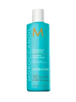 Увлажняющий шампунь Hydrating Shampoo 250 мл