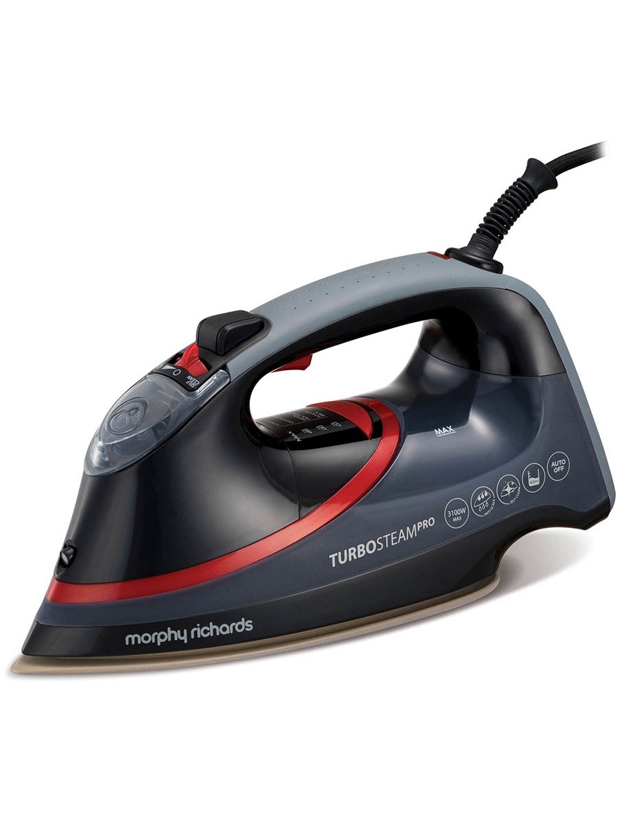 Morphy richards super steam pro отзывы фото 93