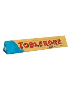 Шоколад Toblerone с миндалем 100 г