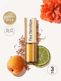 Духи масляные мини Fleur Narcotique