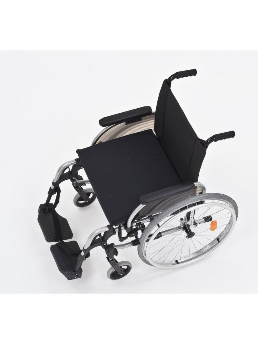 Инвалидная коляска Отто БОКК старт
