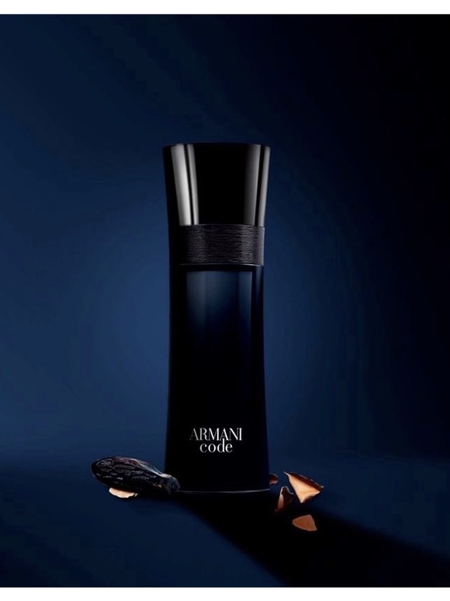 Туалетная вода Giorgio Armani Code, 125 мл Giorgio Armani parfum. 37963040  купить в интернет-магазине Wildberries