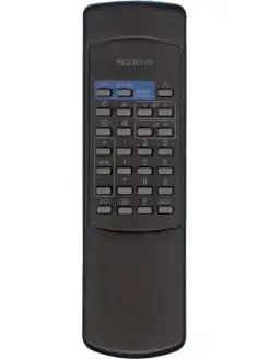 Пульт ДУ для Philips RC0301 01, RC8205 01