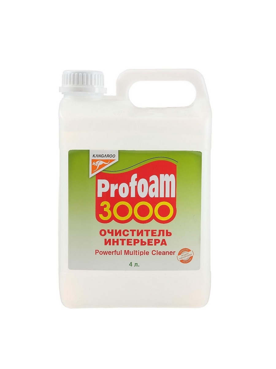 Kangaroo Profoam 3000