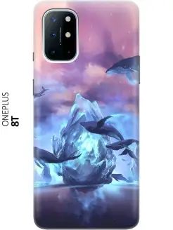 Чехол на OnePlus 8T