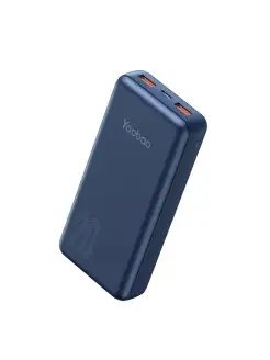 Внешний аккумулятор Power Bank 20000 mAh