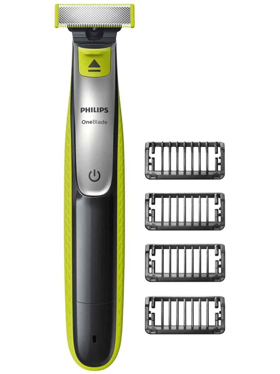 Бритва philips one blade