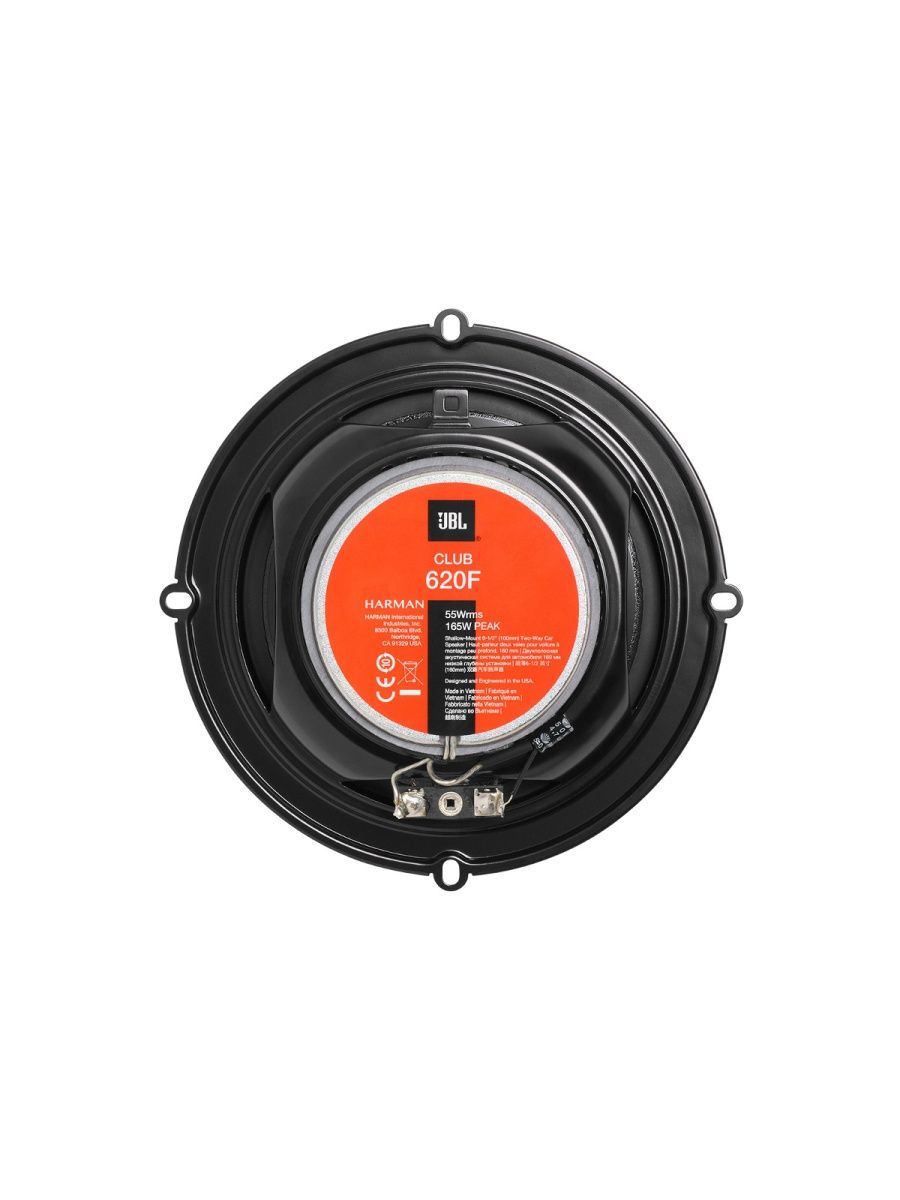 Система акустическая JBL CLUB 620F JBL 38284635 купить в интернет
