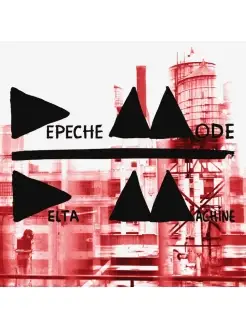 Depeche Mode "Delta Machine"