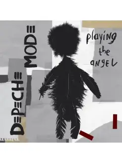 Depeche Mode "Playing The Angel"