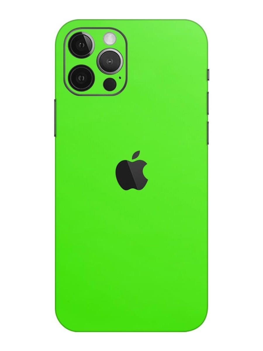 Айфон 14 про макс зеленый фото