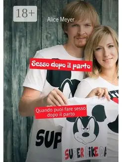 Sesso dopo il parto