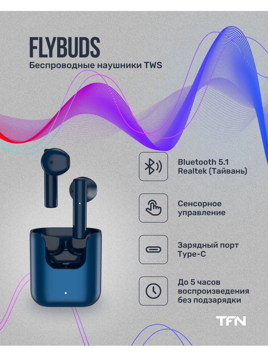 Tws беспроводные наушники bluetooth отзывы. Наушники беспроводные TFN FLYBUDS. Наушники TFN WR-250, White. Наушники TWS TFN AIRFEEL. TFN-HS-tws010bl.