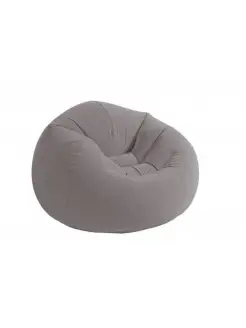 Кресло надувное 68579NP 'Beanless Bag Chair' (107х104х69см)