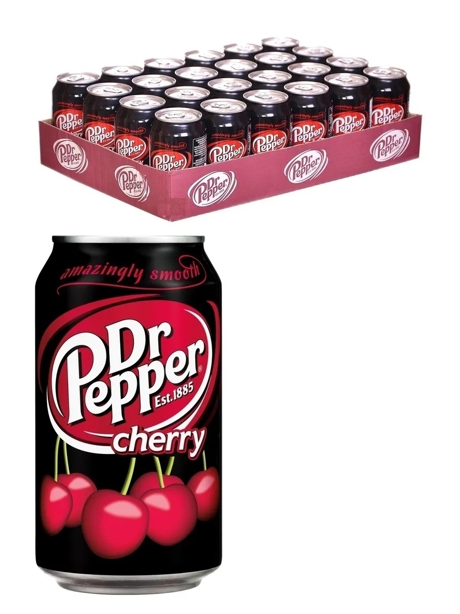 Pepper напиток. Доктор Пеппер черри. Доктор Пеппер 0.33 черри. Доктор Пеппер напиток. Dr Pepper 0,330 Cherry.