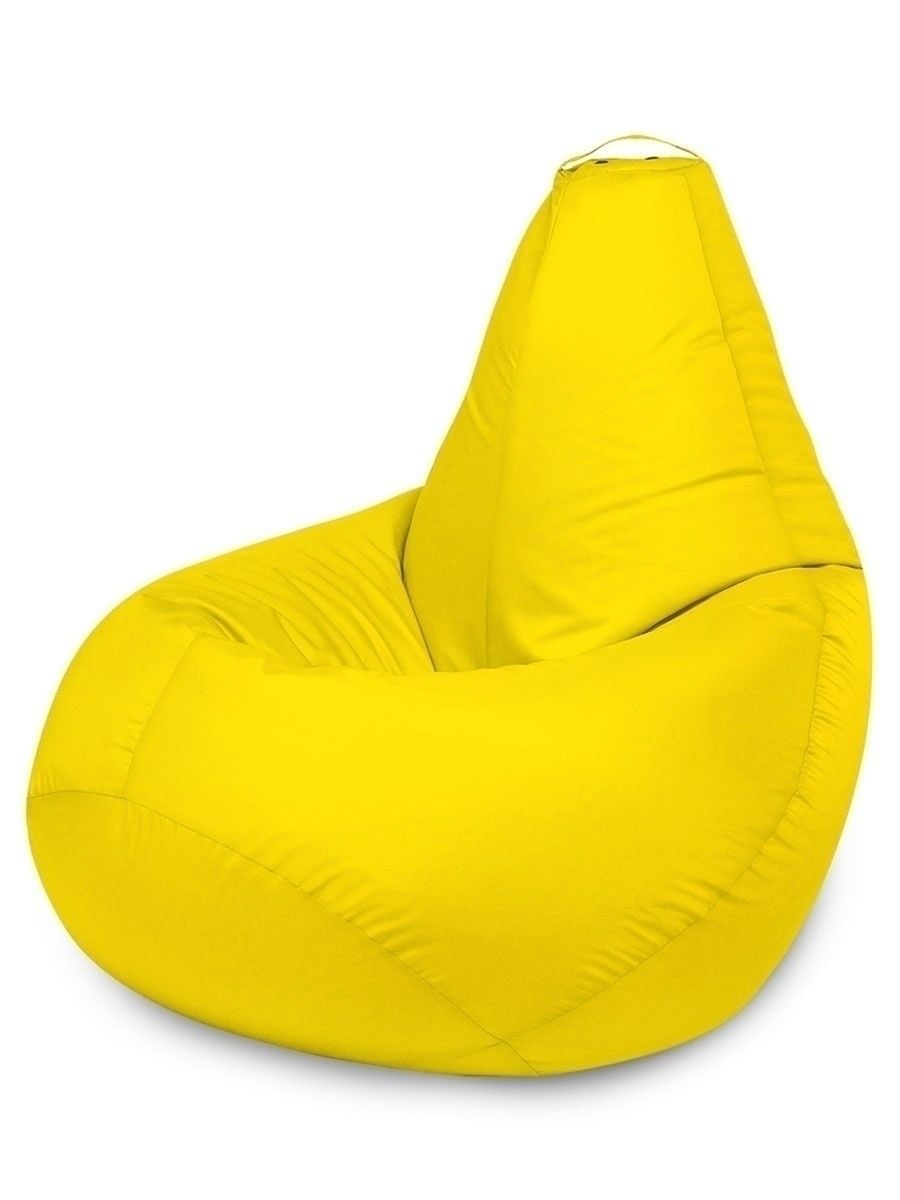 Кресло мешок груша XL 125*90см, ткань Оксфорд